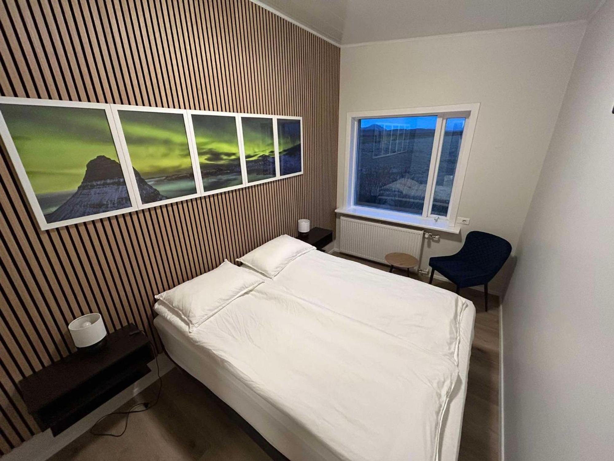 Guesthouse Hvítá Bær Esterno foto