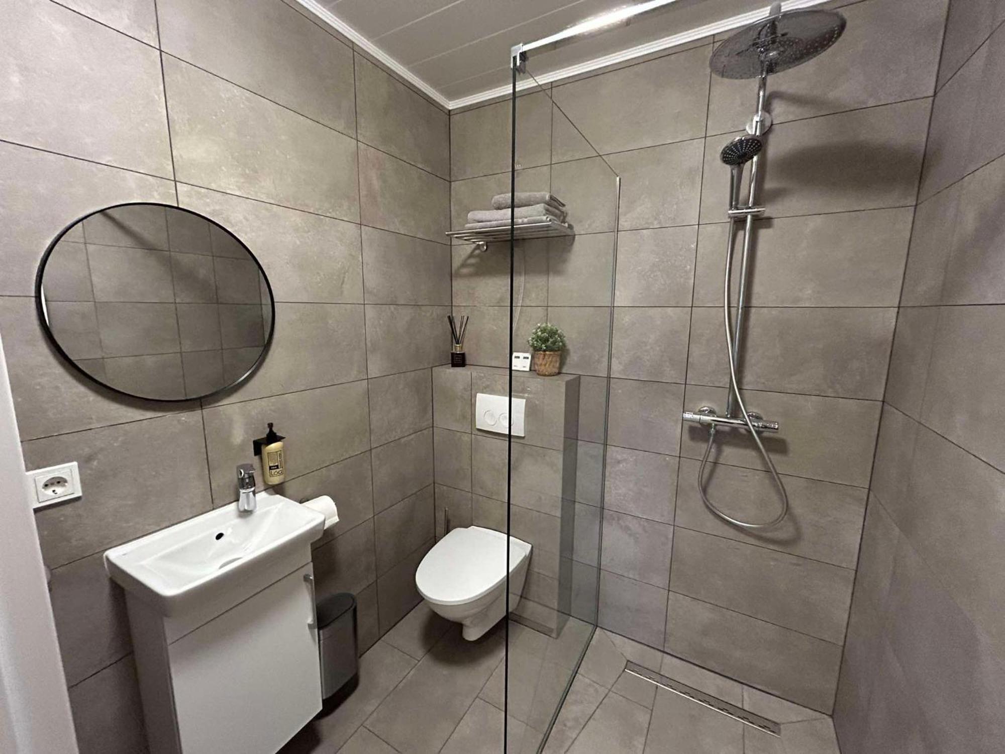 Guesthouse Hvítá Bær Esterno foto