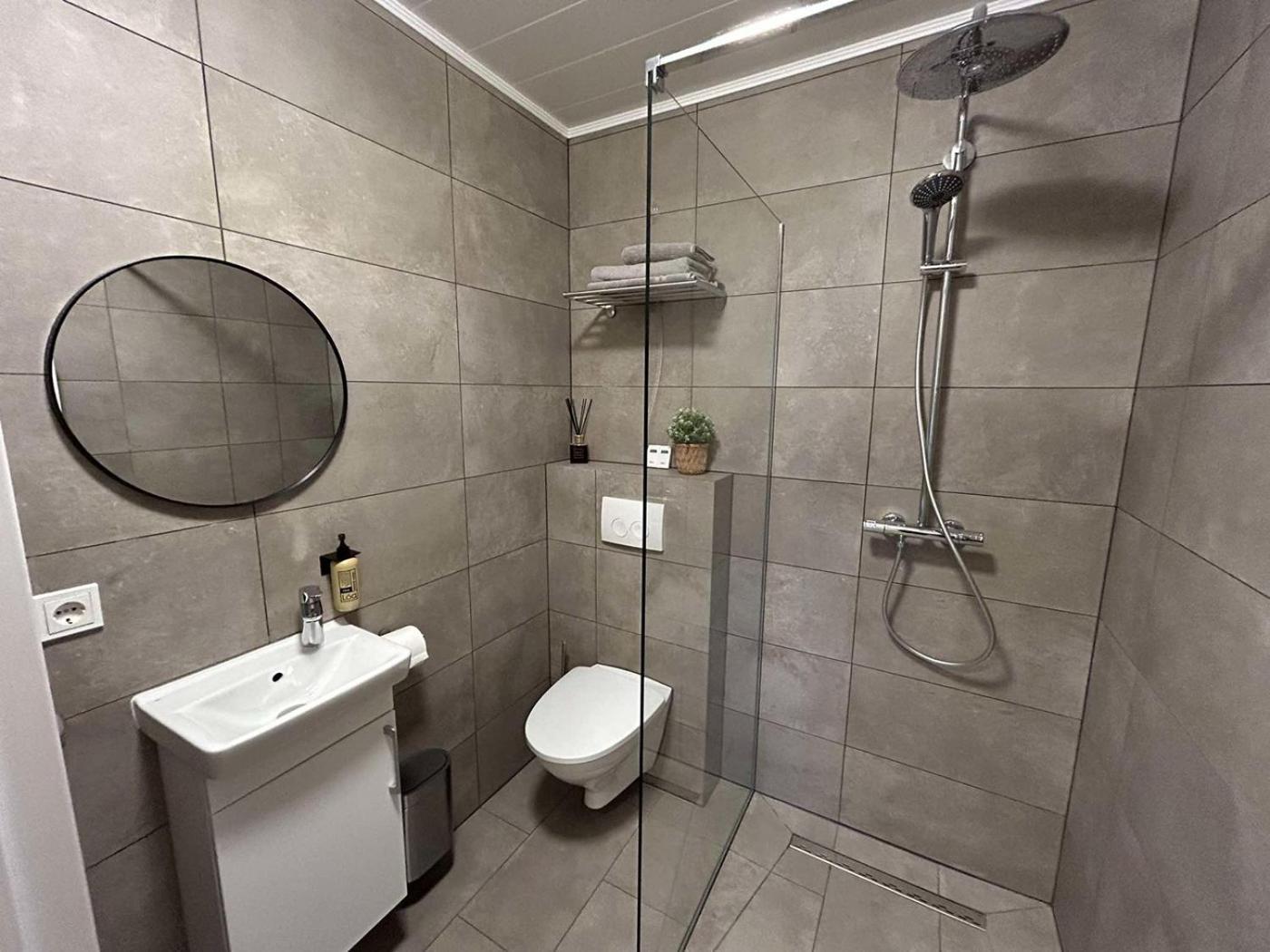 Guesthouse Hvítá Bær Esterno foto