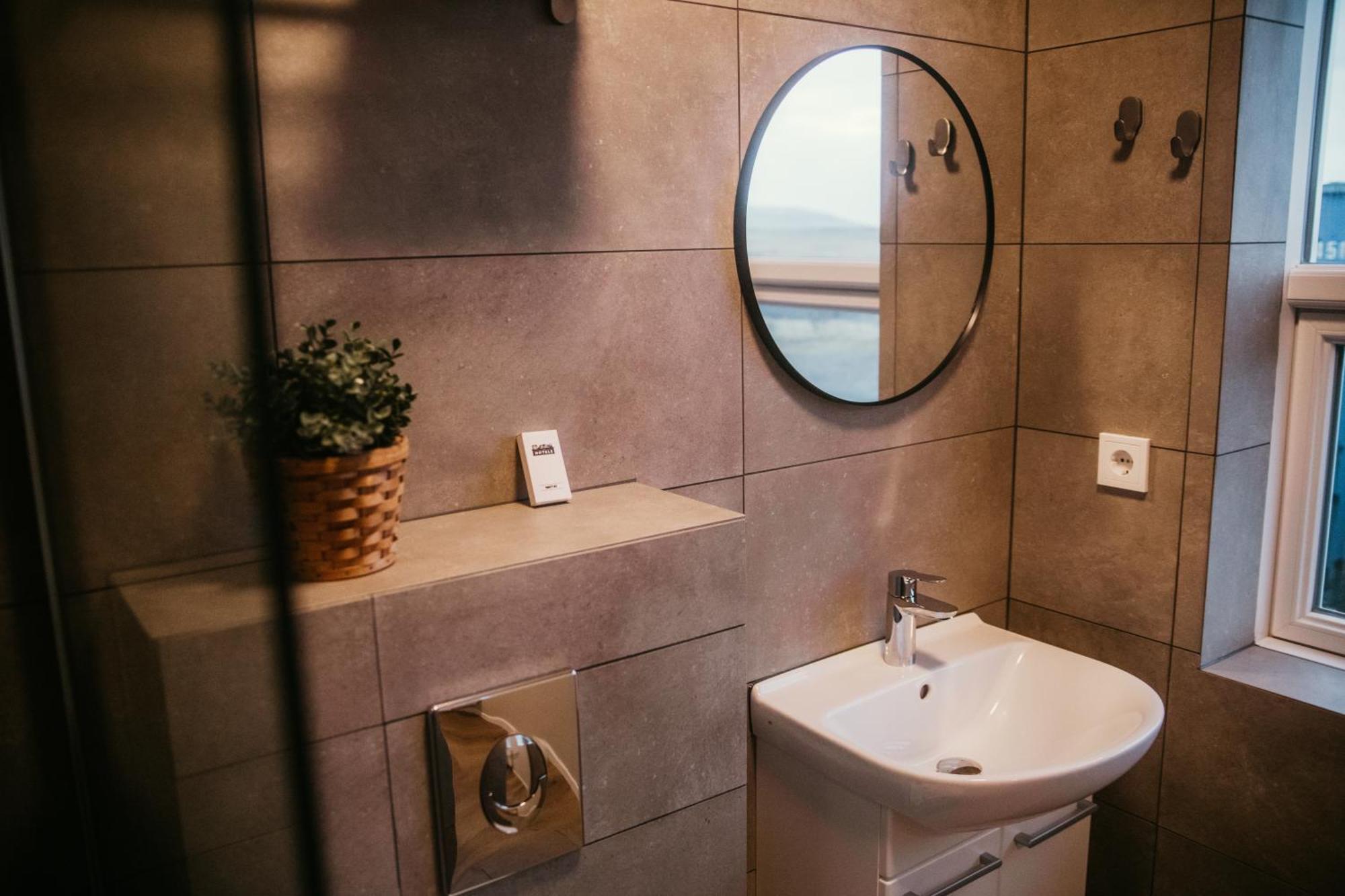 Guesthouse Hvítá Bær Esterno foto