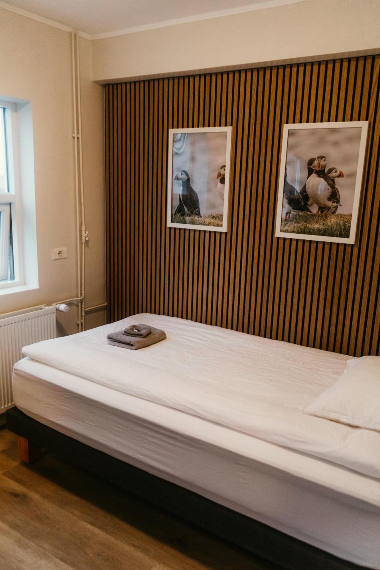 Guesthouse Hvítá Bær Esterno foto
